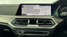 BMW X5 xDrive30d MHT M Sport 5dr Auto [Tech/Pro Pack] Diesel Estate